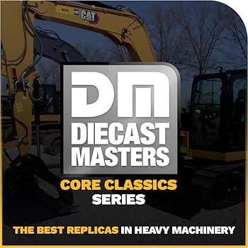 プラッツ DM85281 1/50 Cat D5K2 LGP ブルドーザ ggw725x 1:50 Cat® D5K2 LGP Track-Type Tractor — Diecast Masters America